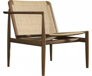 Modern Lounge Chair-ID:325921063