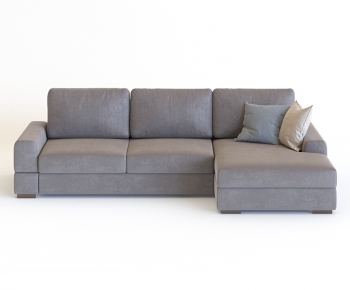 Modern Corner Sofa-ID:695332052