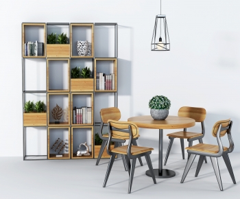 Industrial Style Shelving-ID:838802102