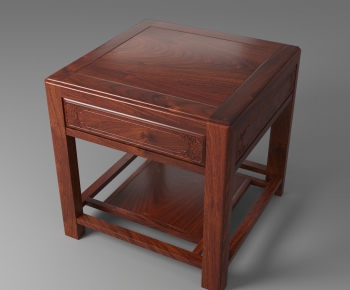 New Chinese Style Coffee Table-ID:229932075