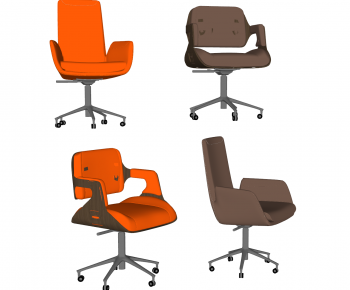 Modern Office Chair-ID:419277916
