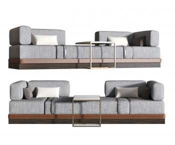 Modern Multi Person Sofa-ID:721232896