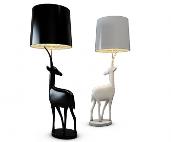 Modern Table Lamp-ID:164612055
