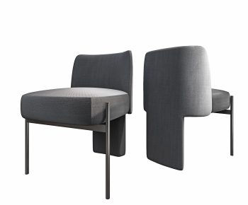 Modern Single Chair-ID:252821925
