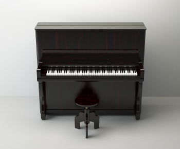 Modern Piano-ID:118670541