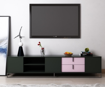 Modern TV Cabinet-ID:385087979