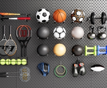 Modern Ball Equipment-ID:427333125