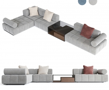 Modern Corner Sofa-ID:423995024