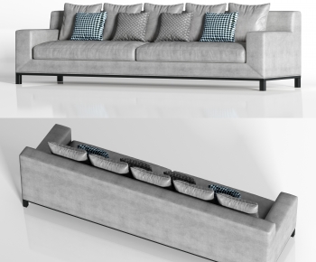 Modern Multi Person Sofa-ID:921242009