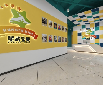 New Chinese Style Indoor Stadium-ID:100558046