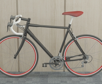 Modern Bicycle-ID:564060938