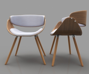 Modern Single Chair-ID:890212062