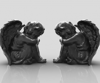 Modern Sculpture-ID:334244013