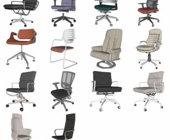 Modern Office Chair-ID:204360964