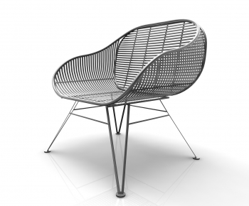 Modern Single Chair-ID:586500276