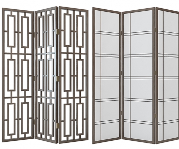 New Chinese Style Partition-ID:416450526