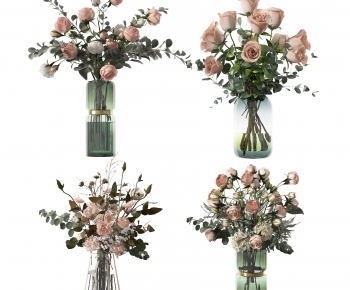 Modern Flowers-ID:972079042