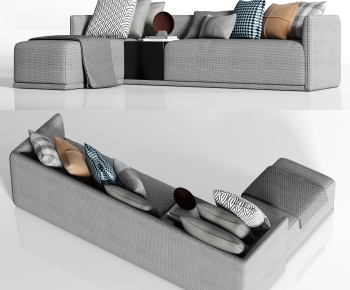 Modern Multi Person Sofa-ID:880737078