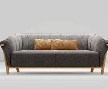 Modern A Sofa For Two-ID:428961995
