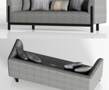 Modern Multi Person Sofa-ID:533740044