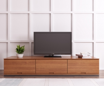 Modern TV Cabinet-ID:710525041