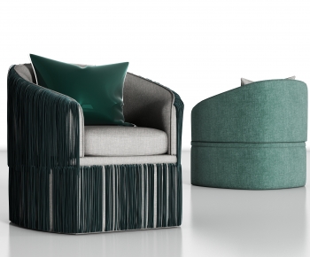 Modern Single Sofa-ID:767513045