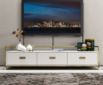 Modern TV Cabinet-ID:193229915