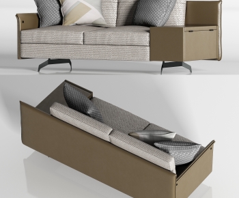 Modern A Sofa For Two-ID:544131991