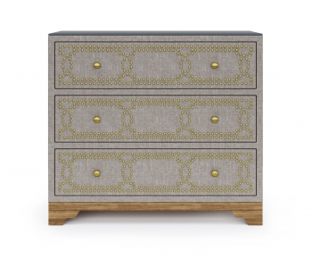 Modern Decorative Cabinet-ID:487200986