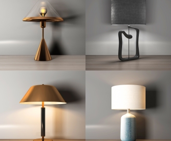 Modern Table Lamp-ID:208293912