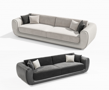 Modern A Sofa For Two-ID:993264916