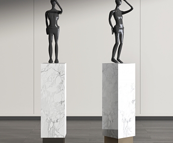 Modern Sculpture-ID:419260032