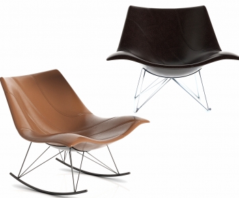 Modern Lounge Chair-ID:162075041