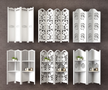 Simple European Style Partition-ID:609718086