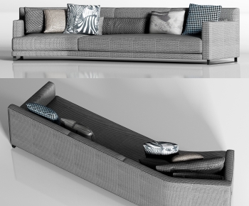 Modern Multi Person Sofa-ID:629808985