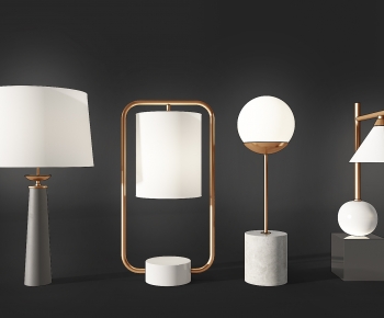 Modern Table Lamp-ID:433882009