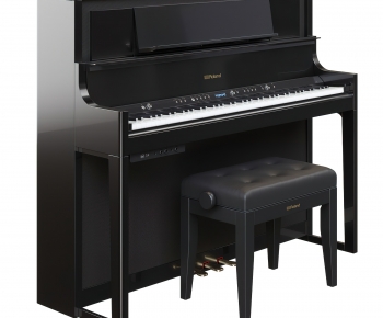 Modern Piano-ID:936369906