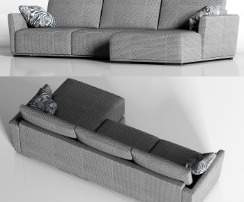 Modern Multi Person Sofa-ID:543890083