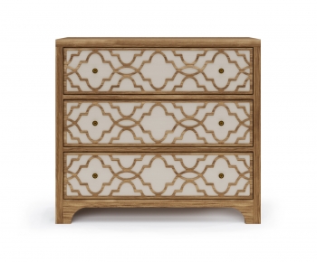 Modern Decorative Cabinet-ID:168512114