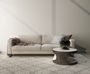 Modern A Sofa For Two-ID:260807991