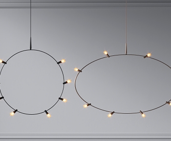 Modern Droplight-ID:103223091