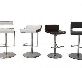 Modern Bar Chair-ID:846860893