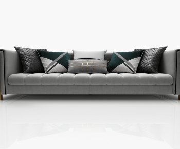 Modern A Sofa For Two-ID:123534922