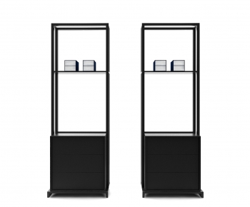 Modern Decorative Cabinet-ID:277286058