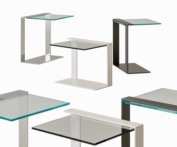 Modern Side Table/corner Table-ID:598072053