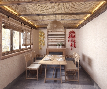 New Chinese Style The Restaurant-ID:783056022