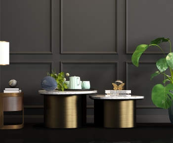 Modern Coffee Table-ID:121872908