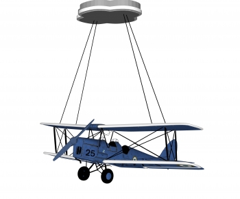 Modern Droplight-ID:690937042