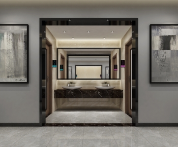 Modern TOILET-ID:939541102