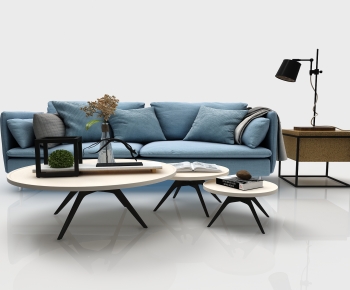 Modern A Sofa For Two-ID:934000028